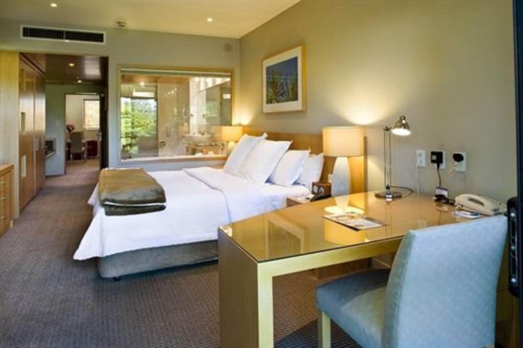 Commodore Airport Hotel Christchurch Eksteriør billede