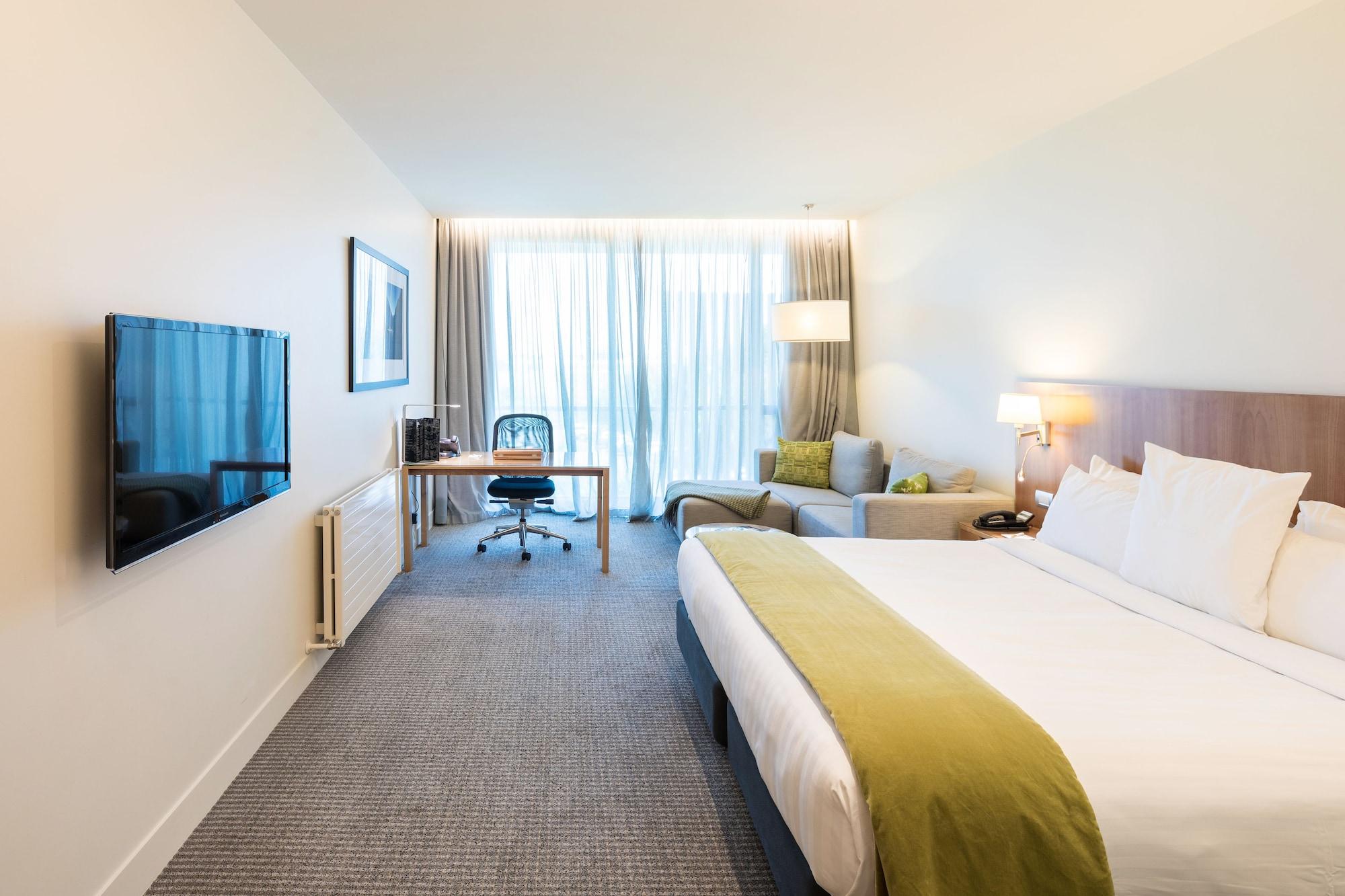 Commodore Airport Hotel Christchurch Eksteriør billede
