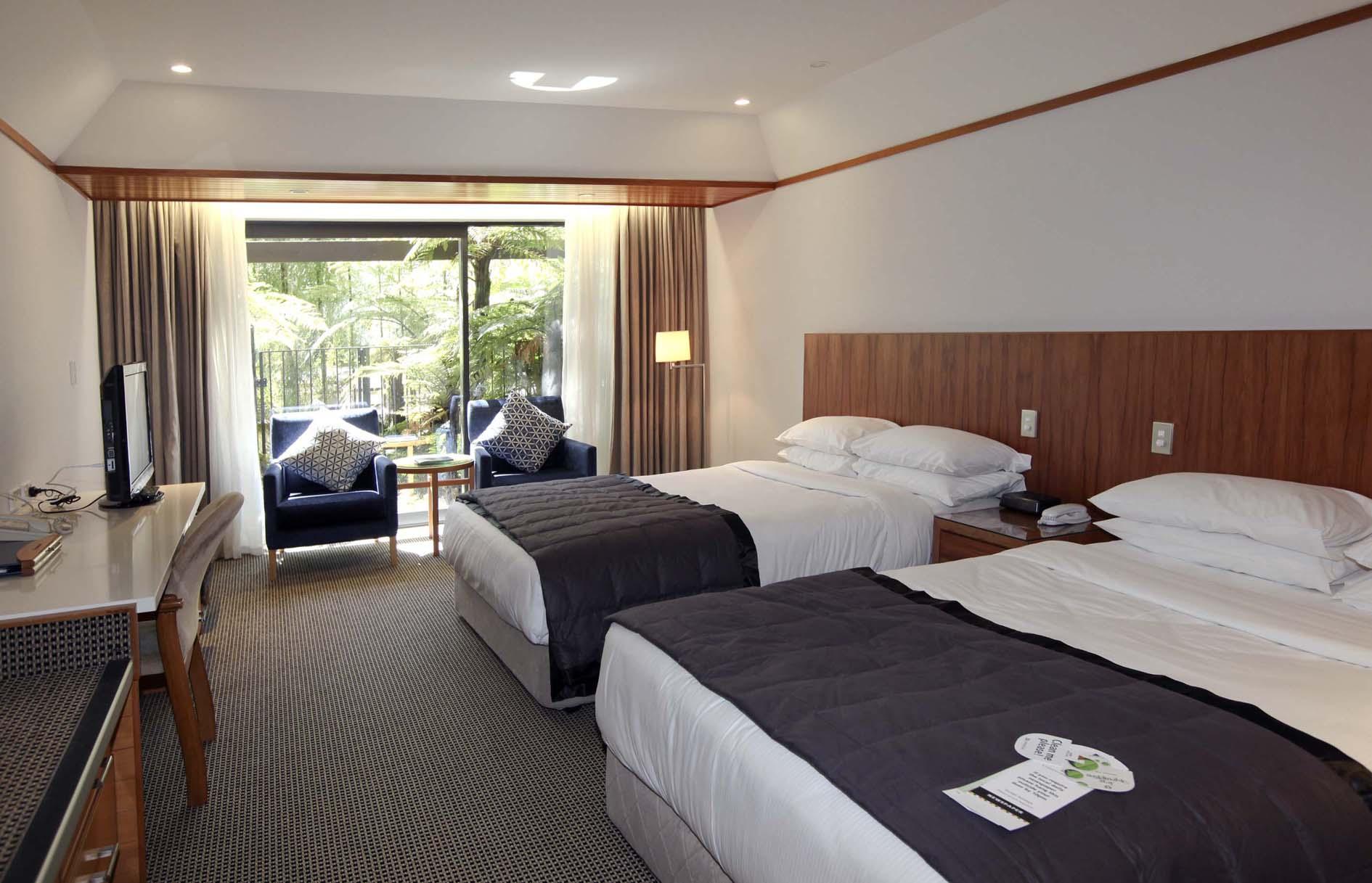 Commodore Airport Hotel Christchurch Eksteriør billede